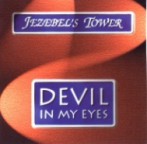 jezebel's tower devil