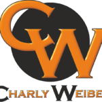 logo des mundartsängers charly weibel aus reilingen
