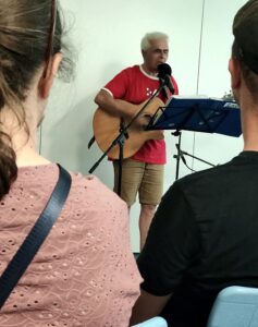 Mundartmesse Dialecta 2026 in Oberkirch