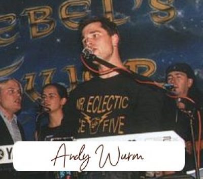 andywurm